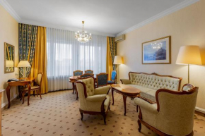 Гостиница Natsionalny Hotel  Киев